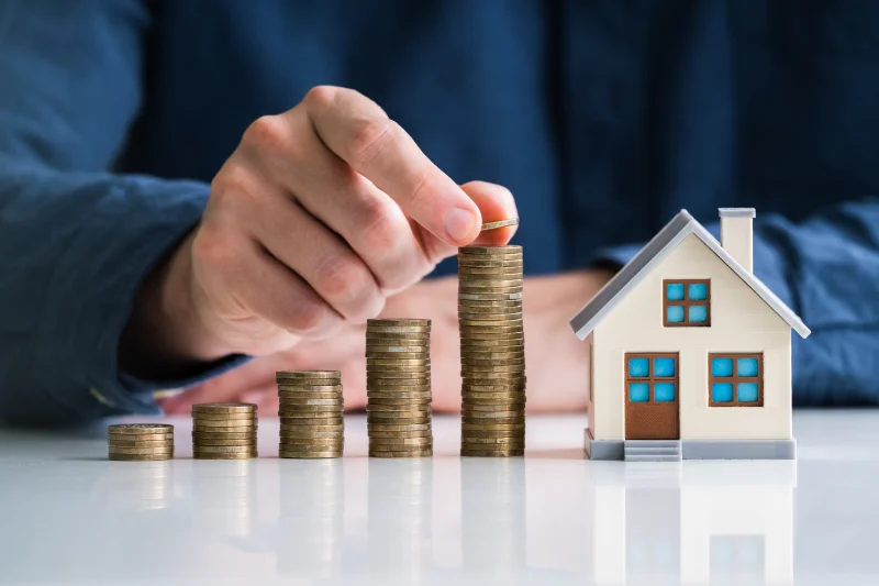 Casa própria financiada pelo Minha Casa Minha Vida no Paraná: ARGOS Engenharia